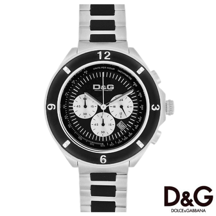 楽天市場】D&G ドルガバ ドルチェ＆ガッバーナ 時計 腕時計 DW0423 Le