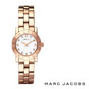 マークバイ MARC BY MARC JACOBS マークバイマークジェイコブス レディース 腕時計 Amy Bracelet Pinkgold MBM3078... ランキングお取り寄せ