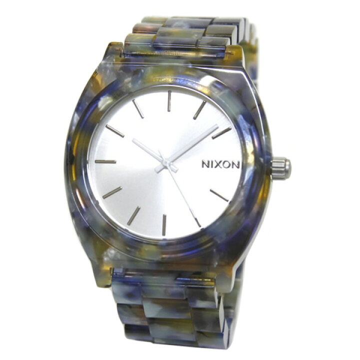 楽天市場】【送料無料】 NIXON ニクソン ユニセックス レディース  
