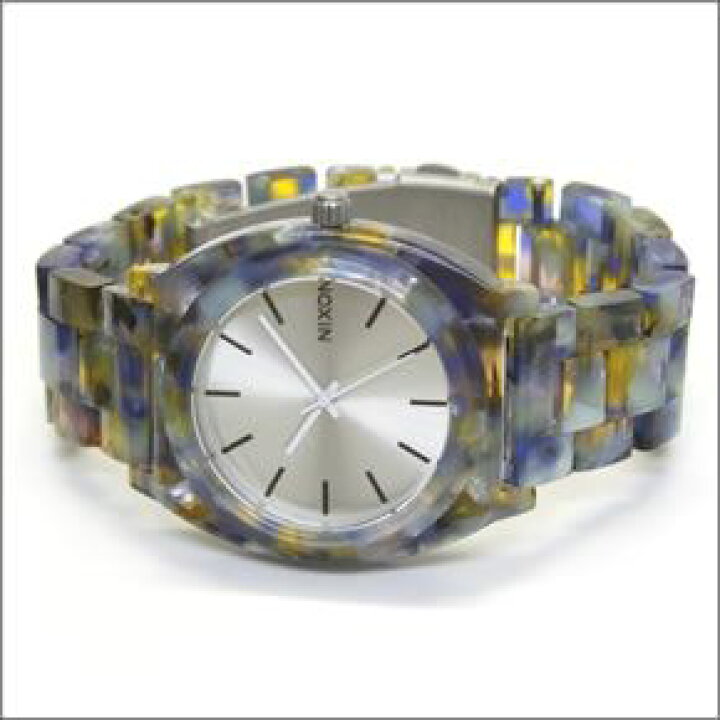 楽天市場】【送料無料】 NIXON ニクソン ユニセックス レディース  