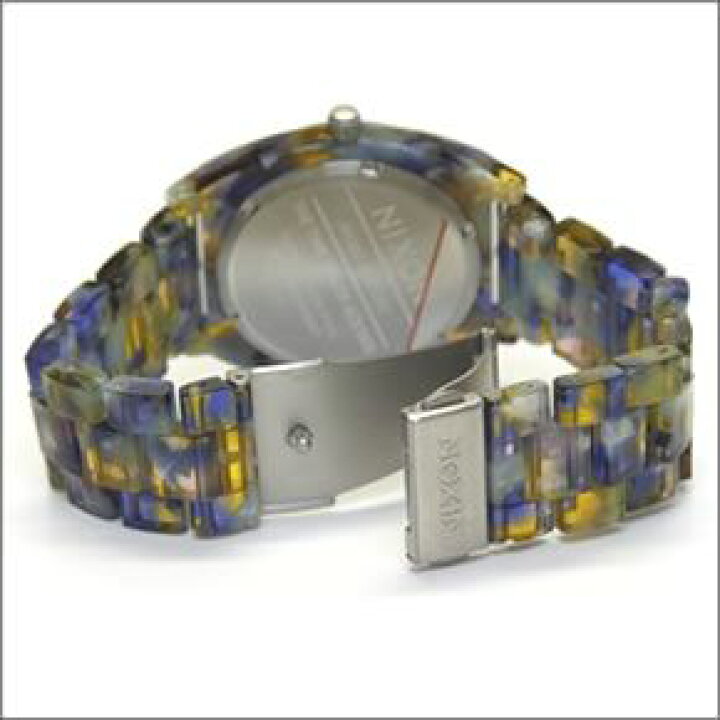 楽天市場】【送料無料】 NIXON ニクソン ユニセックス レディース  