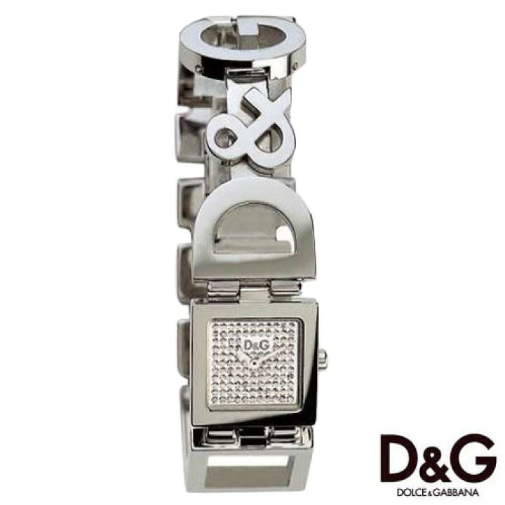 楽天市場】D&G ドルガバ レディース 腕時計 ナイト&デイ DW0030  