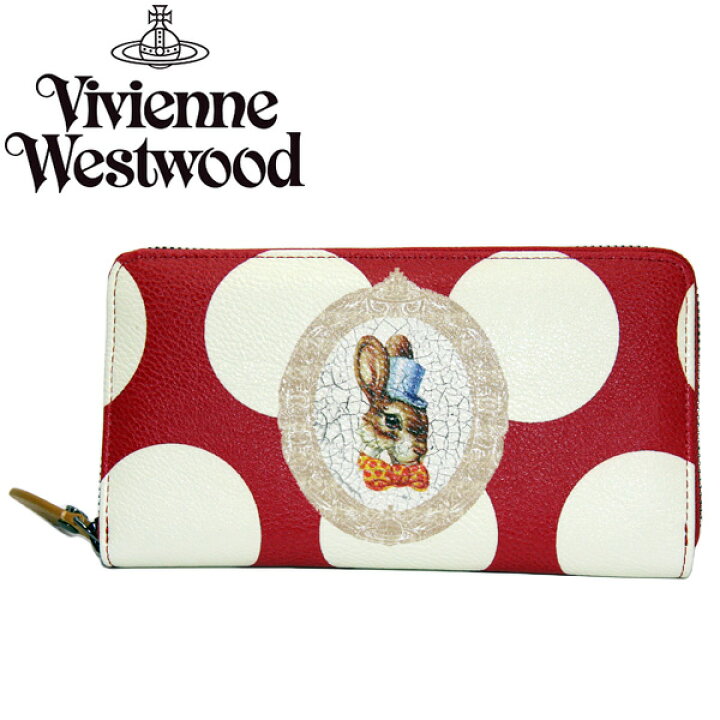 楽天市場】【送料無料】 2016春夏新作 ヴィヴィアン 財布 長財布  