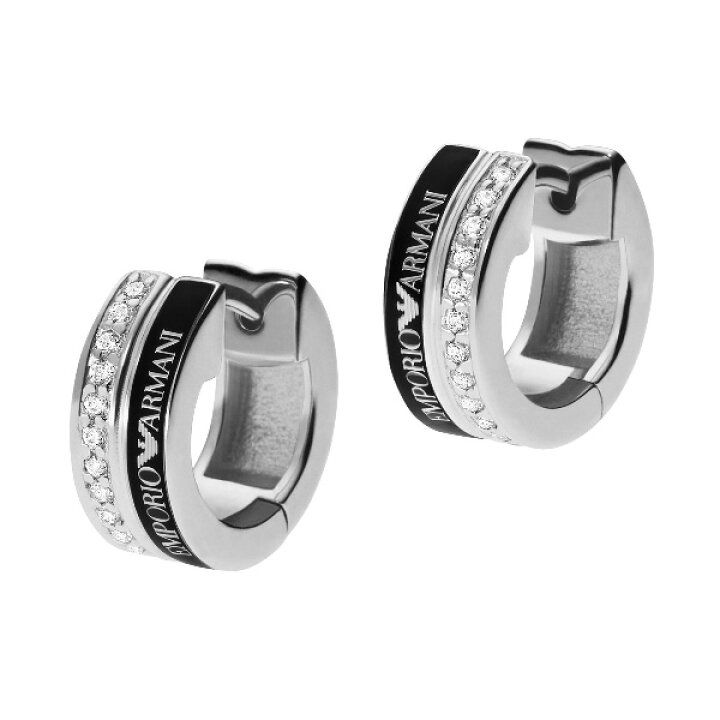 楽天市場 送料無料 Emporio Armani エンポリオアルマーニ ピアス フープピアス シルバー925 アクセサリー Eg エンポリオ アルマーニ エンポリ アルマーニ Rcp プレゼント 02p06may16 Museo