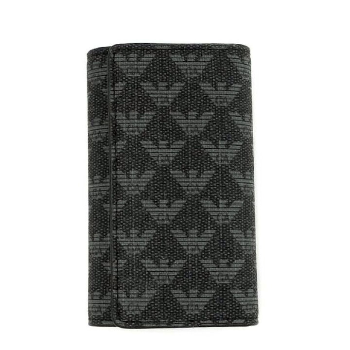 楽天市場】【送料無料】 EMPORIO ARMANI キーケース エンポリオ 