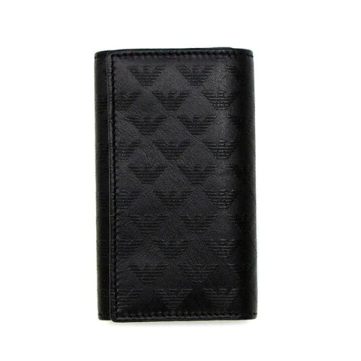 エンポリオアルマーニ キーケース EMPORIO ARMANI Y4R068 YN47J 86526 