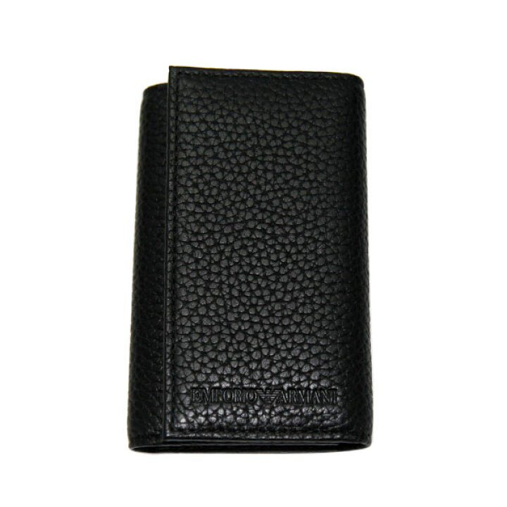 楽天市場】【送料無料】 EMPORIO ARMANI キーケース エンポリオ 