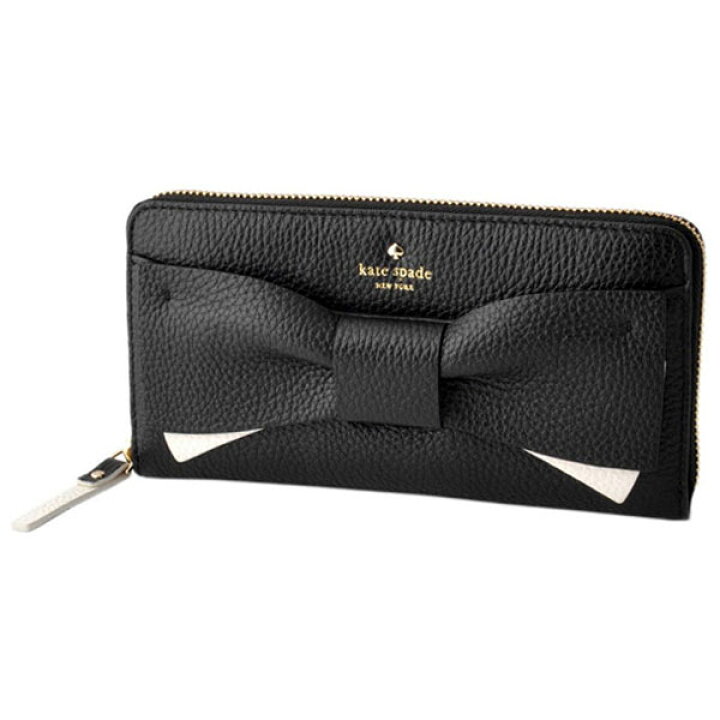 楽天市場】【超目玉】ケイトスペード 財布 長財布 kate spade PWRU4854  