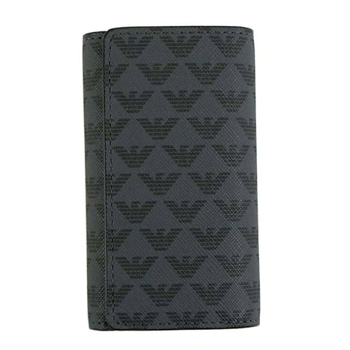 エンポリオアルマーニ キーケース EMPORIO ARMANI Y4R068 YN47J 86526 