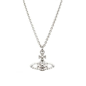 【送料無料】 ヴィヴィアン ウエストウッド ネックレス Vivienne Westwood ペンダント アクセサリー ビビアン MAYFAIR BAS RELIEF PENDANT 63020052-W110 MT12628-2 ヴィヴィアン・ウエストウッド【あす楽対応】【ブランド】【プレゼント】