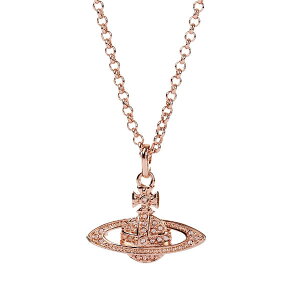 【送料無料】 ヴィヴィアン ウエストウッド ネックレス Vivienne Westwood ペンダント アクセサリー MINI BAS RELIEF PENDANT 63020086-G120 752107B-3 ヴィヴィアン・ウエストウッド ビビアン 【あす楽対応】【プレゼント】【ブランド】【セール】
