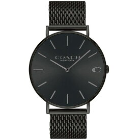 楽天市場 メンズ腕時計 ブランドコーチ 文字盤形状丸型 腕時計 の通販