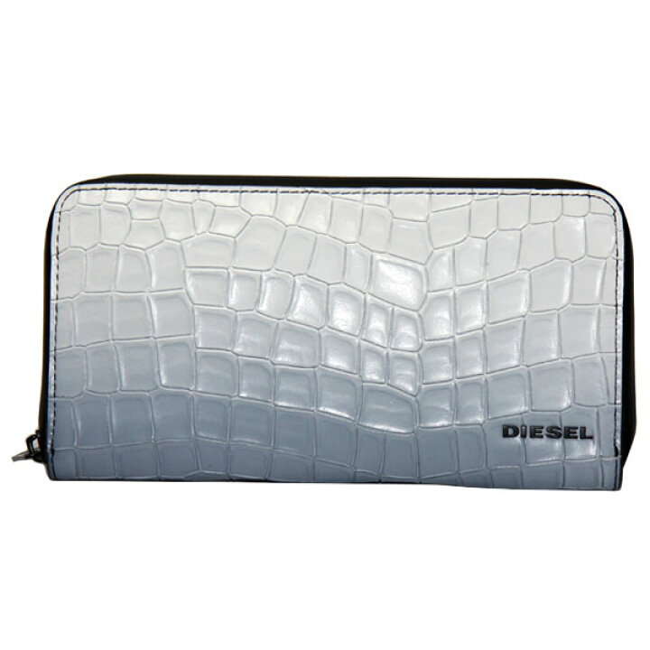 楽天市場】【送料無料】ディーゼル 財布 DIESEL 長財布 X05974 PR958 