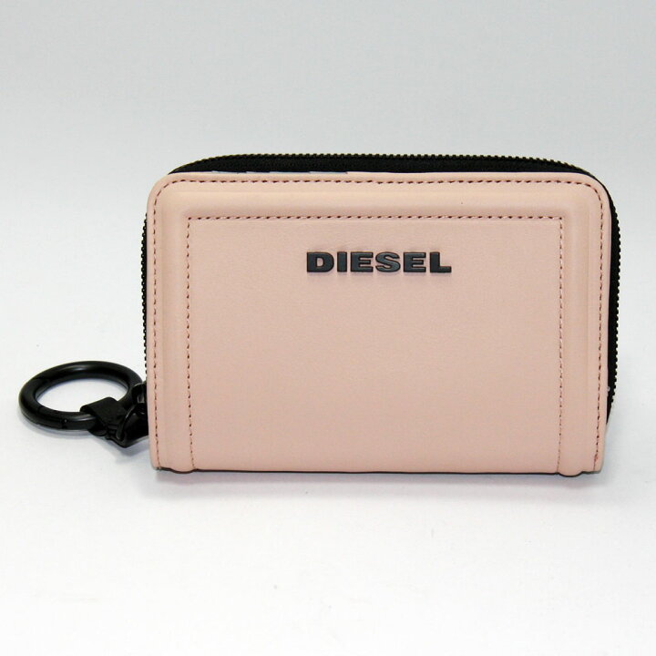 楽天市場】【送料無料】ディーゼル 財布 DIESEL 二つ折り財布 