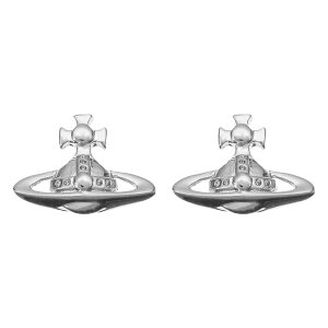 yzBBA EGXgEbh sAX Vivienne Westwood ANZT[ rrA LORELEI STUD EARRINGS PLATINUM 62010359-02P019 62010014-02P019 62010014-W004 BE1177-1 BBAEEGXgEbhyu