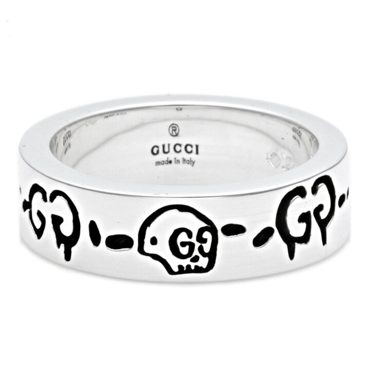 楽天市場】【送料無料】グッチ リング 指輪 GUCCI アクセサリー 