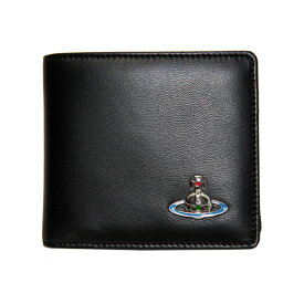 楽天市場 ヴィヴィアン 二つ折り財布 メンズ財布 財布 ケース バッグ 小物 ブランド雑貨の通販