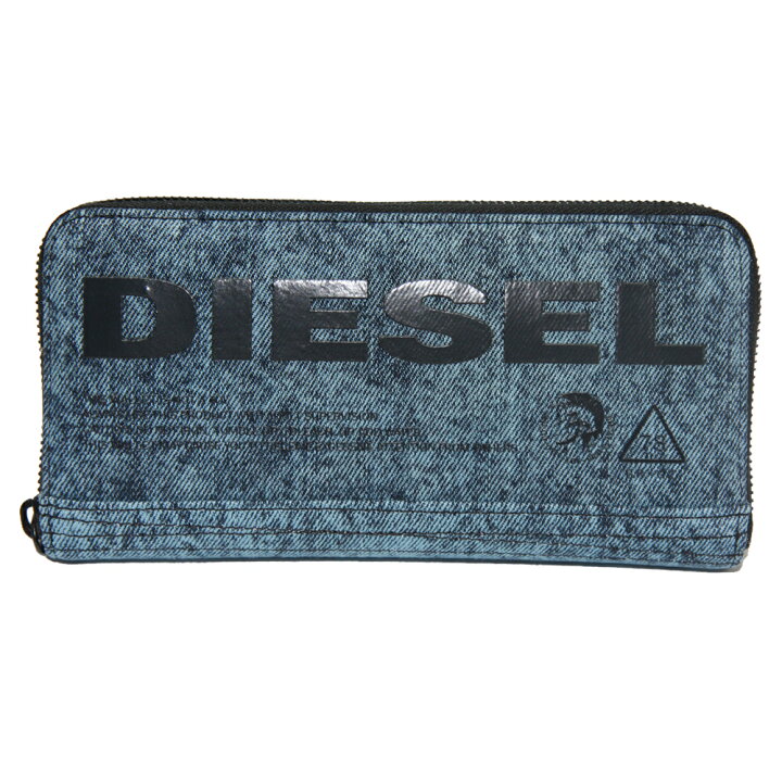 楽天市場】【送料無料】ディーゼル 財布 DIESEL 長財布 X07474 P3384 