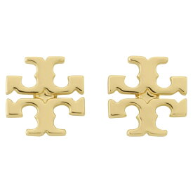 【送料無料】TORY BURCH トリーバーチ レディース ピアス キラ スモール スタッズ ジュエリー アクセサリー 11165504-720 17843-720 ゴールド【ブランド】【プレゼント】【セール】