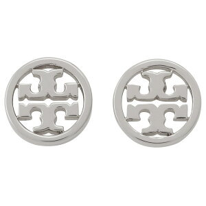 �y���������zTORY BURCH �g���[�o�[�` ���f�B�[�X �s�A�X �~���[ �X�^�b�Y �W���G���[ �A�N�Z�T���[ 11165518-022 26222-022 �V���o�[�y�u�����h�z�y�v���[���g�z�y�Z�[���z