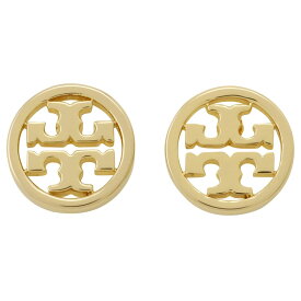 【送料無料】TORY BURCH トリーバーチ レディース ピアス ミラー スタッズ ジュエリー アクセサリー 11165518-720 26222-720 ゴールド【あす楽対応】【プレゼント】【ブランド】