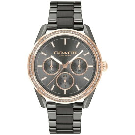 楽天市場 コーチ 腕時計 レディース 日付の通販