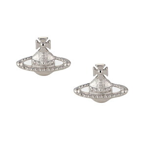 yzBBA EGXgEbh sAX p Vivienne Westwood ANZT[ rrA 62010015-02P019 62010015-W004 FARAH EARRINGS PLATINUM BBAEEGXgEbhyuhzyv[