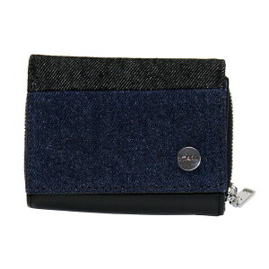 ディーゼル Diesel デニム 三つ折り財布 通販 人気ランキング 価格 Com