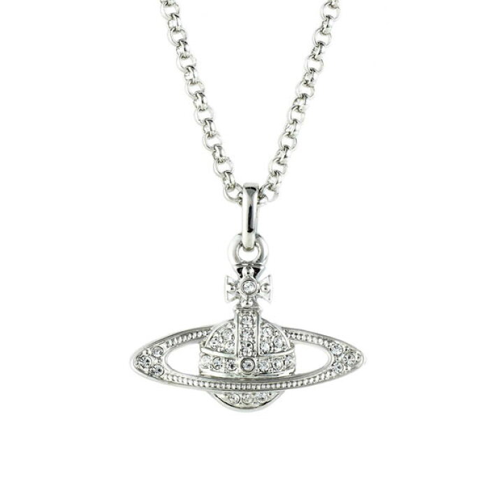 楽天市場 送料無料 ヴィヴィアン ウエストウッド ネックレス メンズ Vivienne Westwood ペンダント アクセサリー Man Mini Bas Relief Orb Pendant Platinum 02p116 02w110 b ミニバス レリーフ ビビアン あす楽対応 ブランド