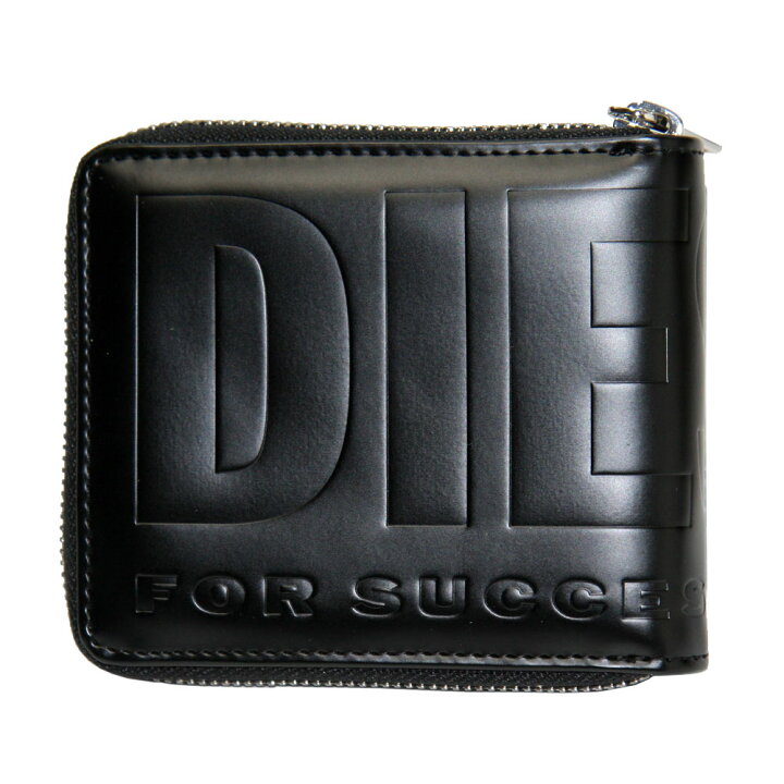 楽天市場】【送料無料】ディーゼル 財布 DIESEL 二つ折り財布 メンズ  