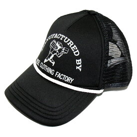 【送料無料】ディーゼル キャップ DIESEL 帽子 A03714 0JEAC 9XX ブラック C-KNUT メッシュ メンズ レディース【あす楽対応】【ブランド】【セール】