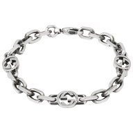 【送料無料】グッチ ブレスレット GUCCI アクセサリー ジュエリー レディース メンズ 620798 J8400 0811 …