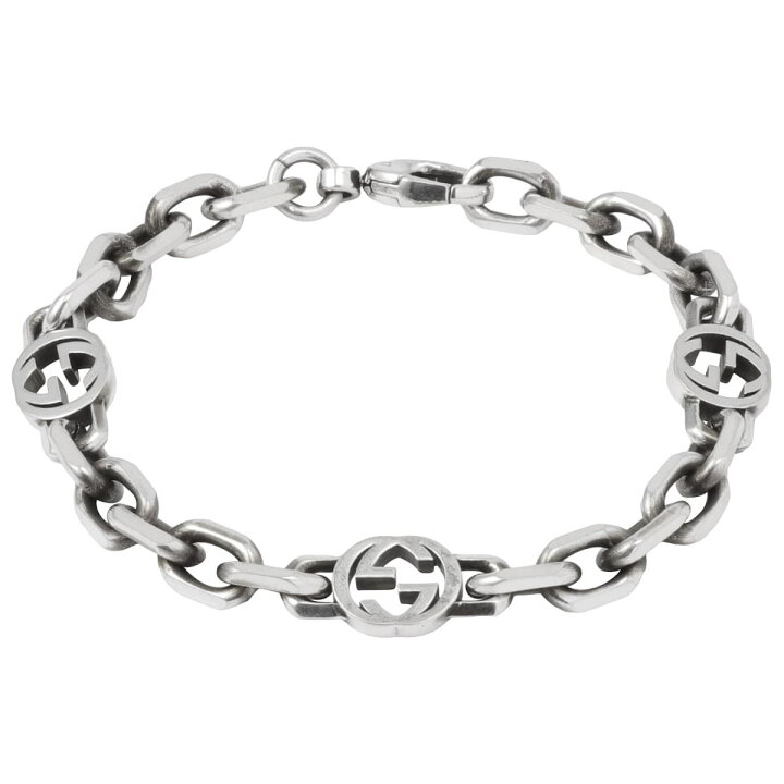 楽天市場】【送料無料】グッチ ブレスレット GUCCI アクセサリー 