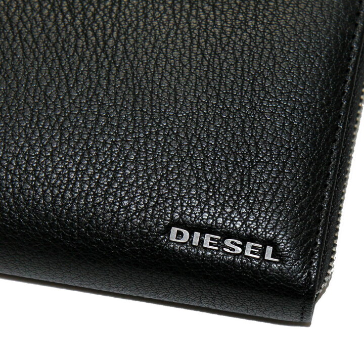 楽天市場】【980レビュー突破！】【送料無料】ディーゼル 財布 DIESEL 