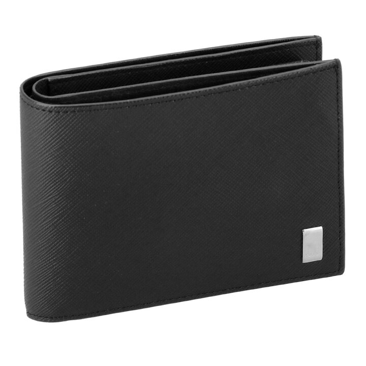 楽天市場】【送料無料】dunhill ダンヒル 財布 二つ折り財布 メンズ 