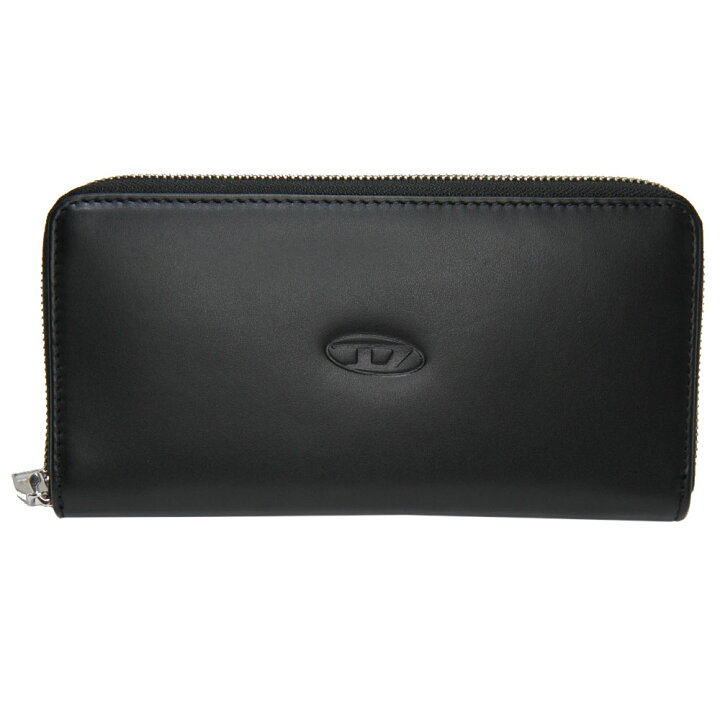 楽天市場】【送料無料】DIESEL 財布 ディーゼル 長財布 メンズ GARNET  