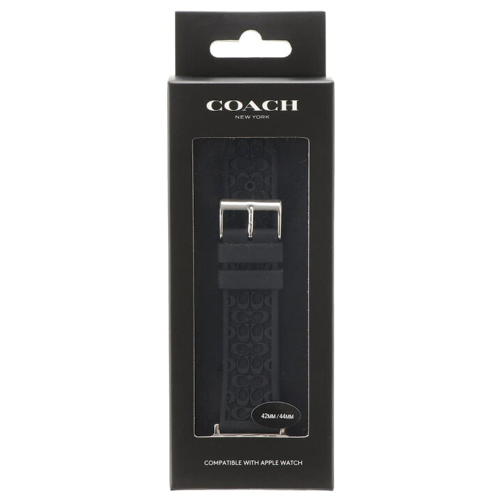 楽天市場】【送料無料】【ベルトのみ】COACH コーチ 替えベルト 交換 