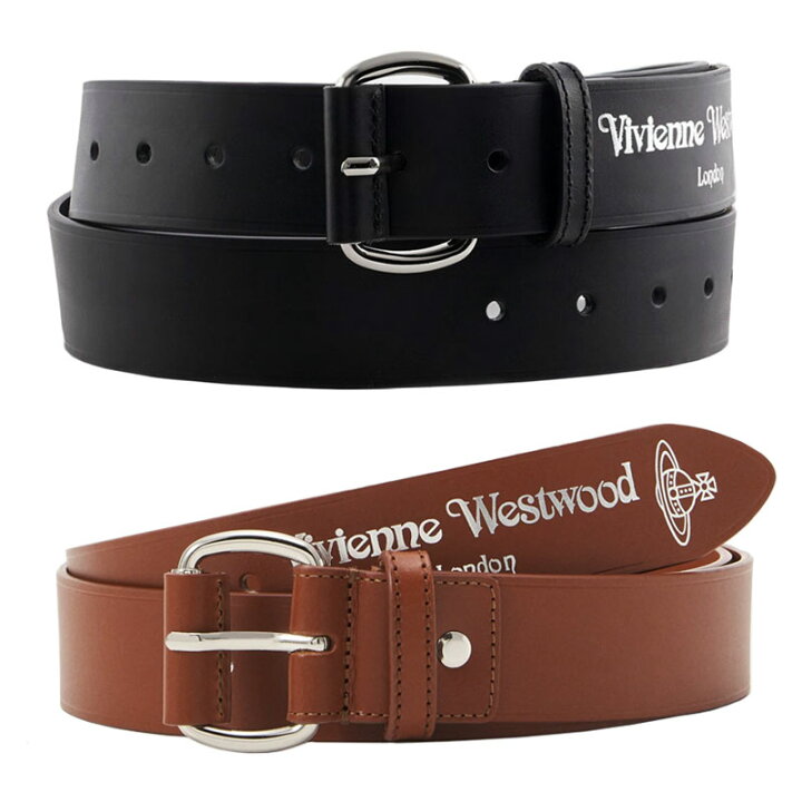 楽天市場】【送料無料】Vivienne Westwood ヴィヴィアン ベルト メンズ  
