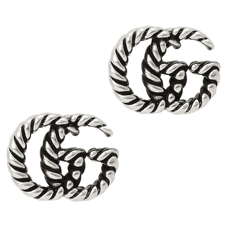 楽天市場】【送料無料】グッチ ピアス GUCCI アクセサリー レディース 