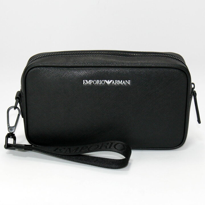 楽天市場】【送料無料】EMPORIO ARMANI エンポリオアルマーニ セカンド 