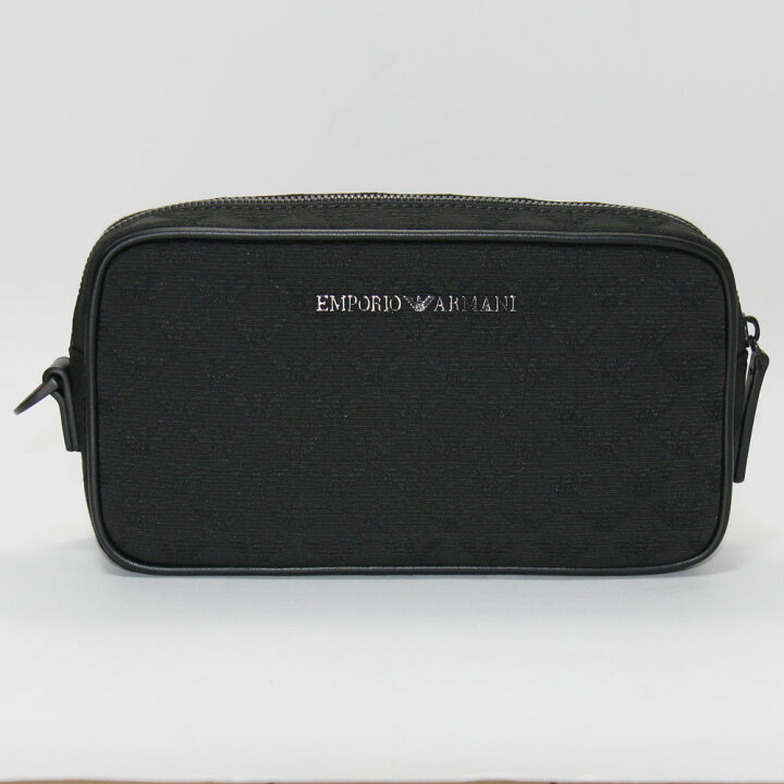 楽天市場】【送料無料】EMPORIO ARMANI エンポリオアルマーニ セカンド 