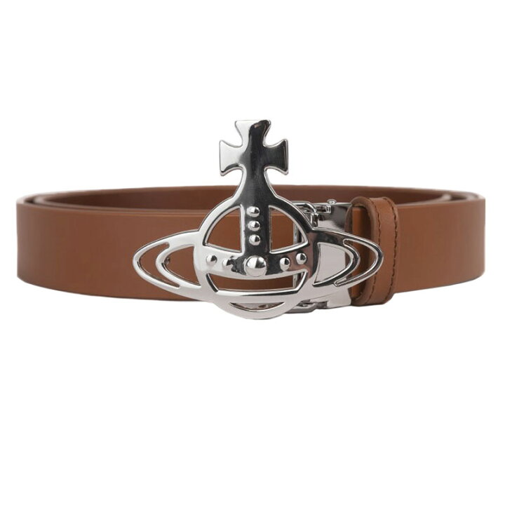 楽天市場】【送料無料】Vivienne Westwood ベルト メンズ ヴィヴィアン  