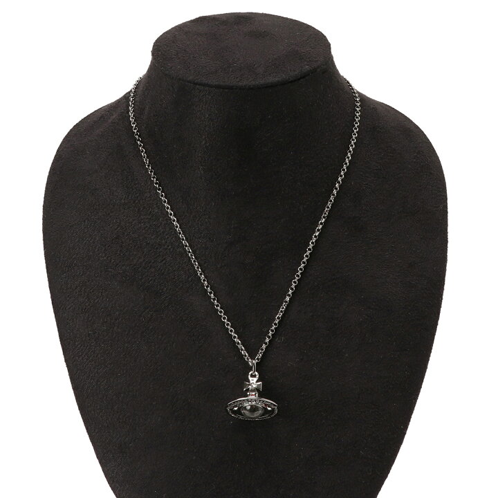 楽天市場】【送料無料】 ヴィヴィアン ウエストウッド ネックレス  