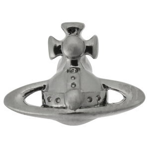 yzBBA EGXgEbh sAX Vivienne Westwood Ўp ANZT[ rrA MAN LORELEI SINGLE STUD RUTHENIUM 6201035A-02S001 62010045-S001 BBAEEGXgEbhyuhzy