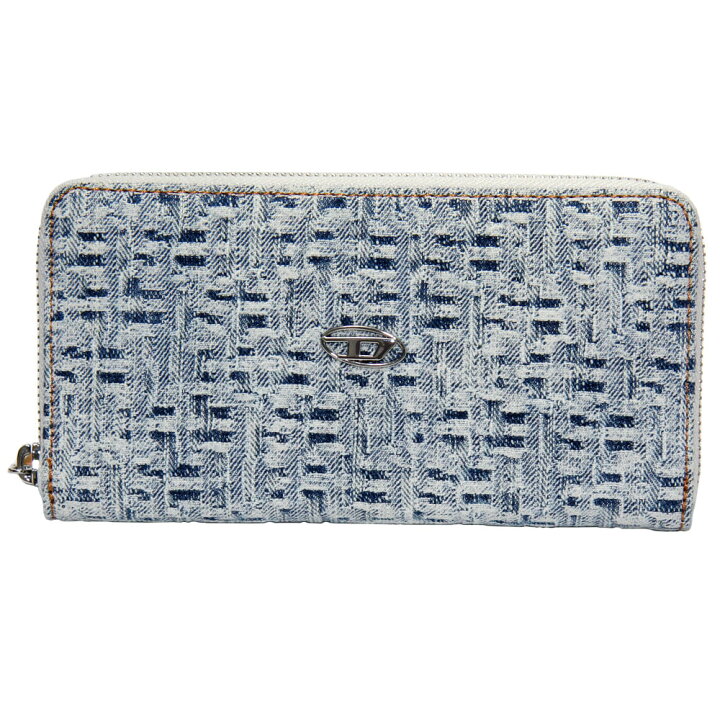 楽天市場】【送料無料】ディーゼル 財布 DIESEL 長財布 X08989 P5156 