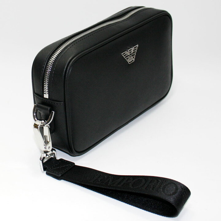 楽天市場】【送料無料】EMPORIO ARMANI エンポリオアルマーニ セカンド 