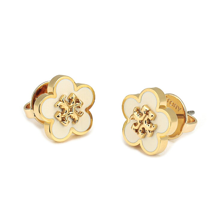 楽天市場】【送料無料】TORY BURCH トリーバーチ レディース ピアス 両  