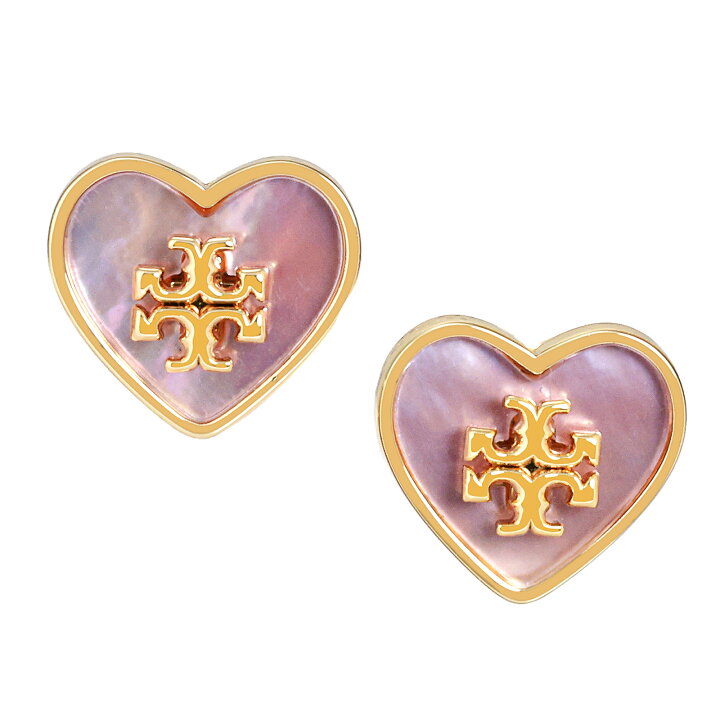 楽天市場】【送料無料】TORY BURCH トリーバーチ レディース ピアス 両 