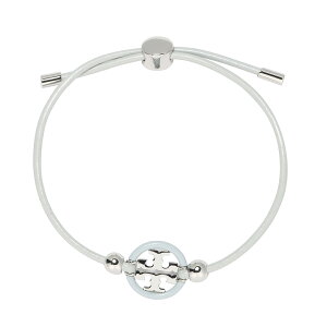 yzTORY BURCH g[o[` fB[X uXbg ~[ XC_[ uXbg WG[ ANZT[ uX 160171-400 tory silver / light blue Vo[×Cgu[yuh