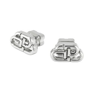 yzBALENCIAGA oVAK sAX fB[X Y jZbNX p X^bh BB STUD XS EARP 594709 TZRLS 0668 ANZT[ WG[ BBS Vo[yuhzyv[gz